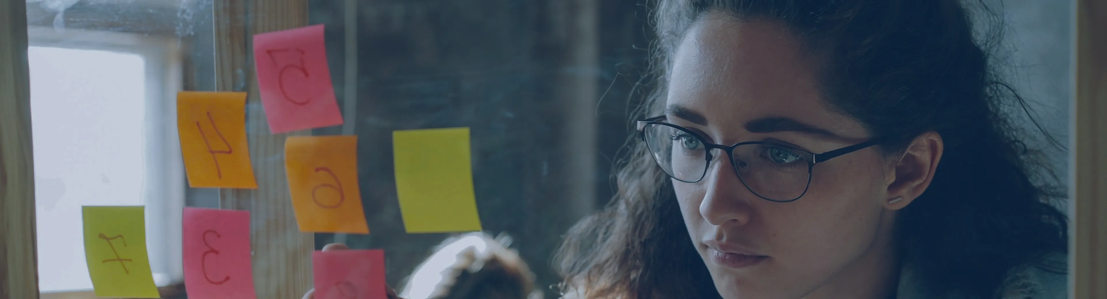 banner